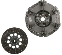 LUK Kit Ambreiaj 300mm Ursus 10014 H 8014 H 9014 H Hattat Traktor A75 A85 A95 Massey Ferguson 4435 4445 4455 Valmet 255 305 (630 3033 09)