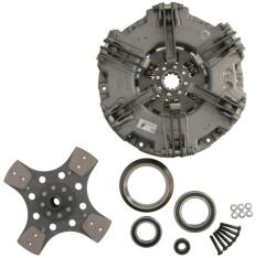 LUK Kit Ambreiaj 280mm John Deere 5300 5300n 5400 5400n 5500 5500n JOHN DEERE 5000 (628 3178 00)