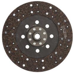 LUK Disc Ambreiaj Organic (310mm Profil Complet) Case Ih 105 C 85 C 95 C 1070 U 1070 U Maxxima 1080 U 1080 U Maxxima 1090 U (331 0220 10)
