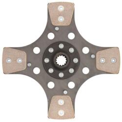 LUK Disc Ambreiaj Ceramica (280mm Numar Adaptori: 4) John Deere 5-750 5-754 5-800 5-804 5-850 5-854 5-900 5-904 5055e 2wd (328 0435 10)