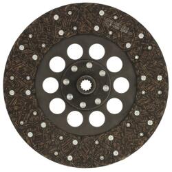 LUK Disc Ambreiaj Organic (310mm Profil Complet) Ursus 8054 8064 Std 9054 380 M 382 392 Farmtrac 75 Landini 75 80 85 (331 0328 10)