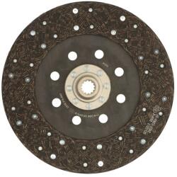 LUK Disc Ambreiaj Organic (310mm Profil Complet) Claas 310 C 310 Cl 310 Cx 320 C 320 Cl 320 Cx 330 C 330 Cl 330 Cx 340 C (331 0274 10)
