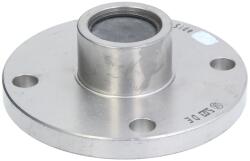 LUK Disc Ambreiaj (diametru: 122mm Numar Dinti: 8 Buc 32x35-8n) Case Ih 115 125 130 130 Cvt 130 Cvx 140 145 145 Cvt 145 Cvx (370 0067 10)