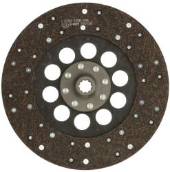 LUK Disc Ambreiaj Organic (310mm Profil Complet) Case Ih JX100 JX90 90 90 2wd 90 4wd 95 95 2wd 95 4wd 95 Maxxima 95 (331 0134 16)