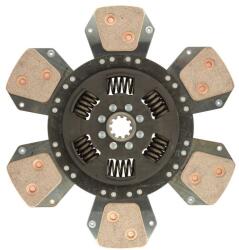 LUK Disc Ambreiaj Ceramica (310mm Numar Adaptori: 6) Case Ih 248 258 268 268 B 278 278 L 284 L 288 288 L 2400 a 385 395 (331 0154 11)