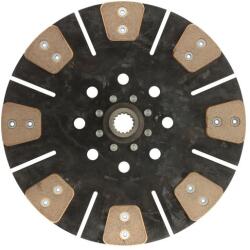 LUK Disc Ambreiaj Ceramica (350mm Numar Adaptori: 8) Case Ih 1255 1255 Xl 1255 Xla 1455 a 1455 Xl 1455 Xla CASE IH 1000 (335 0079 11)