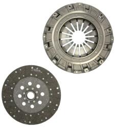LUK Kit Ambreiaj 330mm Valmet 605 655 6000 6100 6200 6300 6400 6600 6800 6900 705 755 805 855 8000 8100 905 N101 C N111 C (633 3057 19)