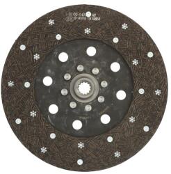 LUK Disc Ambreiaj (280mm Profil Complet) Zetor 60 2wd 60 4wd 80 80 2wd 80 4wd ZETOR MAJOR (328 0705 10)