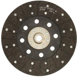 LUK Disc Ambreiaj Organic (280mm Profil Complet) John Deere 3100 3100 a 3110 3110 a 3200 3200 a 3200 Ax 3200 X 3210 a 3300 (328 0299 10)