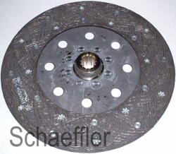 LUK Disc Ambreiaj Organic (280mm Profil Complet) John Deere 3100 3100 a 3110 3110 a 3200 3200 a 3200 Ax 3200 X 3210 a 3300 (328 0169 16)