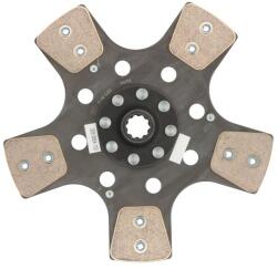 LUK Disc Ambreiaj (280mm Numar Adaptori: 5) New Holland T4.110 F NEW HOLLAND T4-TIER 4A (328 0664 10)
