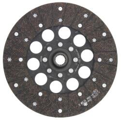 LUK Disc Ambreiaj Organic (280mm Profil Complet) Ursus 10014 H 8014 H 9014 H Hattat Traktor A100 A110 A75 A85 A90 A95 (328 0160 10)
