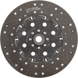 LUK Disc Ambreiaj Organic (310mm Profil Complet) Zetor 3320 3320 R 3321 3340 3341 4320 4321 4340 4341 5011 5211 5213 5243 (331 0230 10)