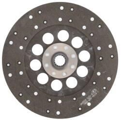 LUK Disc Ambreiaj Organic (310mm Profil Complet) Deutz Fahr D 10006 F D 10006 U D 13006 U D 7505 F D 7505 U D 7506 F D 7506 (331 0097 16)