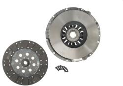 LUK Kit Ambreiaj 330mm Zetor 10520 10540 10641 10741 11441 11641 11741 12441 7520 7540 7540 E 8011 8045 8045 Crystal 8520 (633 2404 19)