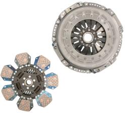 LUK Kit Ambreiaj (componente Articol: 131029410 331031710) 310mm Zetor 105 Plus 10541 Plus 110 Plus 85 Plus 8541 Plus 95 (631 3153 09)
