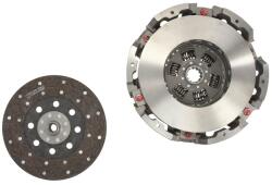 LUK Kit Ambreiaj (componente Articol: 228023410 328070510) 280mm Zetor 60 2wd 60 4wd 80 80 2wd 80 4wd ZETOR MAJOR (628 3299 09)