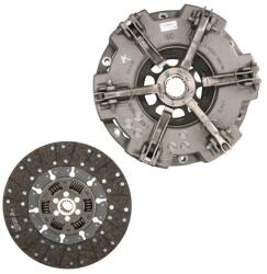 LUK Set Ambreiaj Dublu Disc 330mm Renault 106-54 106-54 Tl 106-54 Tm 106-54 Ts 110-54 Ta 110-54 Te 110-54 Ts 110-54 Tx (633 1391 29)