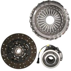 SACHS Kit Ambreiaj (430mm Nou) Rvi C D K T Volvo 9700 9900 B11 B13 Fh Fh Ii Fh Iii Fm Ii Fm Iii Fmx Ii Fmx Iii 09.05 (3400 710 064:009)