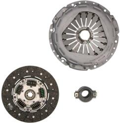 SACHS Kit Ambreiaj (267mm Nou) Iveco Daily Iii Daily Iv Daily V 05.99-02.14 IVECO DAILY 3/DAILY 4/DAILY 5 (3400 700 483:009)