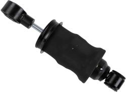 SACHS Amortizorul Cabinei Soferului Fata Stanga Mercedes Actros MP4 / MP5 Antos Arocs 07.11- MERCEDES-BENZ ACTROS MP4/ANTOS (319 810)