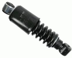 SACHS Amortizorul Cabinei Soferului Fata/Spate Man L2000 M 2000 L 10.93- MAN L2000/M 2000 L (123 890)