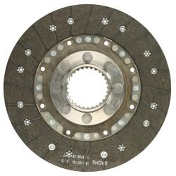 SACHS Disc Ambreiaj (240mm) Claas (1864 002 854)