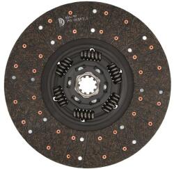 SACHS Disc Ambreiaj (395mm) Rvi C D Midlum Premium Premium 2 Volvo Fe Fe Ii Fl Ii Fl Iii Irisbus Crossway Recreo 04.96 (1878 634 034:009)