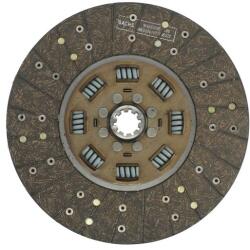 SACHS Disc Ambreiaj (310mm) Mercedes Lk/LN2 Ng O 301 O 402 01.84-12.98 MERCEDES-BENZ LK/NG/O (1878 007 216:009)
