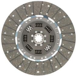 SACHS Disc Ambreiaj (350mm) Volvo B6 FL6 09.85- VOLVO B6/FL6 (1878 634 244:009)
