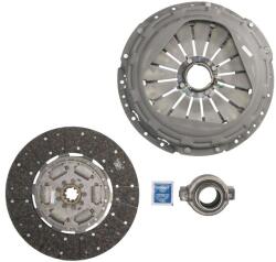 SACHS Kit Ambreiaj (330mm Nou) Iveco Eurocargo I-iii 09.00-09.15 IVECO EUROCARGO 1-3 (3400 700 431:009)
