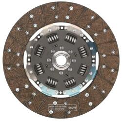 SACHS Disc Ambreiaj (310mm) Man G G90 10.79-05.95 MAN G/G90 (1862 219 031:009)