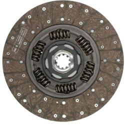 SACHS Disc Ambreiaj (362mm Nou) Daf Lf 05.13- DAF LF (1878 010 329:009)
