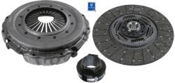 SACHS Kit Ambreiaj (395mm Nou) Daf Cf 65 Lf 45 Lf 55 01.01- DAF CF/LF (3400 700 476:009)
