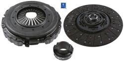 SACHS Kit Ambreiaj (395mm Nou) Man Tgl I Tgl Ii 01.04- MAN TGL 1/TGL 2 (3400 700 394:009)