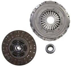 SACHS Kit Ambreiaj (395mm Nou) Daf Cf 75 01.01-05.13 DAF CF (3400 700 553:009)