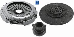 SACHS Kit Ambreiaj (430mm Nou) Daf Cf 75 Cf 85 Xf 105 01.01- DAF CF/XF (3400 700 521:009)