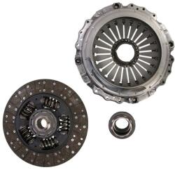 SACHS Kit Ambreiaj (430mm Nou) Scania G Ii P Ii R Ii S 09.16- SCANIA G 2/P 2/R 2/S (3400 700 685:009)