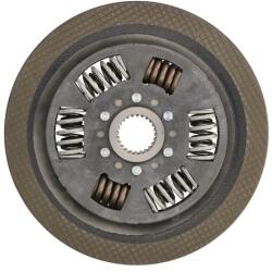 SACHS Disc Ambreiaj (276mm Nou) Case Ih 5000 Maxxum 01.90-12.97 CASE IH 5000 MAXXUM (1878 600 568)
