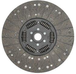 SACHS Disc Ambreiaj (420mm) Scania 2 3 3 Bus 01.81- SCANIA 2 - series/3 - series (1878 634 227:009)