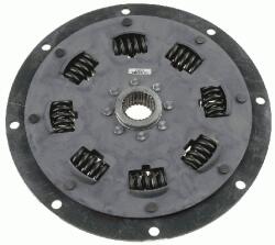 SACHS Disc Ambreiaj (diametru: 348mm Numar Dinti: 26 Buc 39x42 5-26n) Massey Ferguson 6485 6490 6495 6497 6499 (perkins 6 (1866 600 019)