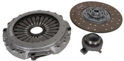 SACHS Kit Ambreiaj (430mm) Rvi Kerax Premium 04.96- RENAULT TRUCKS KERAX/PREMIUM (3400 700 409)