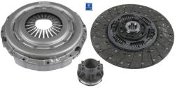 SACHS Kit Ambreiaj (362mm Calitate Oe/Oes) Daf Lf 45 05.06- DAF LF (3400 700 398:N)