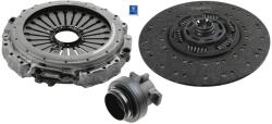 SACHS Kit Ambreiaj (430mm Nou) Daf Cf 05.13 (3400 700 604:009)