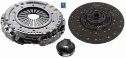 SACHS Kit Ambreiaj (430mm Nou) Daf Cf 05.13- DAF CF (3400 700 605:009)
