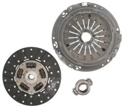 VALEO Kit Ambreiaj (280mm) Rvi Mascott Renault Master Pro 01.99-12.13 RENAULT MASTER PRO RENAULT TRUCKS MASCOTT (VAL827065)