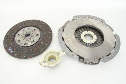 VALEO Kit Ambreiaj (330mm) Iveco Eurocargo I-iii 01.91-09.15 IVECO EUROCARGO 1-3 (VAL805037)