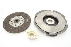 VALEO Kit Ambreiaj (350mm) Iveco Eurocargo I-iii Eurofire Ii 09.00-09.15 IVECO EUROCARGO 1-3/EUROFIRE 2 (VAL809125)