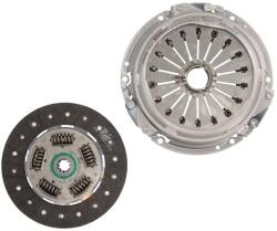 VALEO Kit Ambreiaj (fara Rulment de Eliberare 280mm) Iveco Daily Iii Daily Iv Daily V Daily Vi 2.3d/3.0cng/3.0d 09.02 (VAL832462)