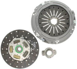 VALEO Kit Ambreiaj (280mm) Iveco Daily Iv Daily V Daily Vi 07.07- IVECO DAILY 4/DAILY 5/DAILY 6 (VAL827479)